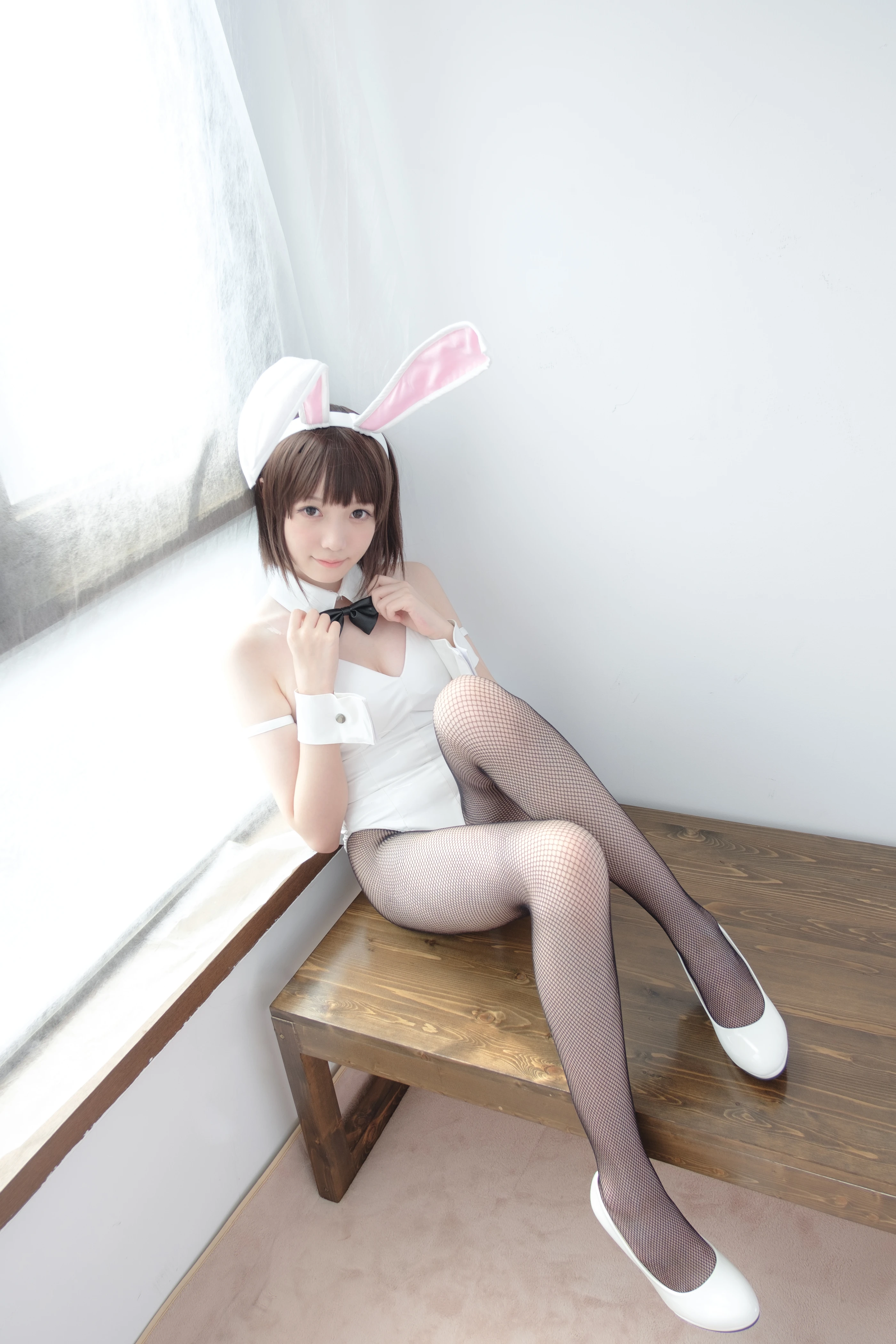 森萝财团 LOVEPLUS-001 [148P 1V]插图9